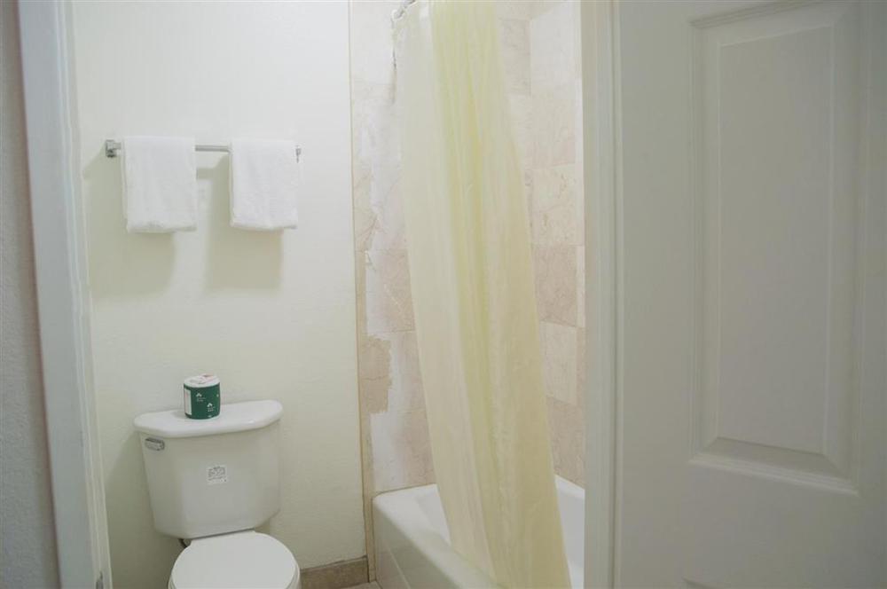Americas Best Value Inn Hollywood Los Angeles Chambre photo